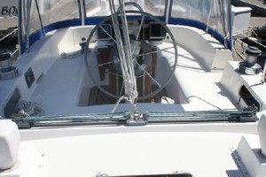 Destiny 42ft Pearson Yacht For Sale