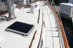 Destiny 42ft Pearson Yacht For Sale