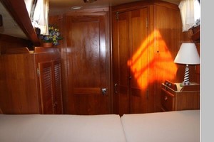 Destiny 42ft Pearson Yacht For Sale