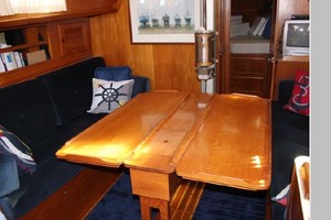 Destiny 42ft Pearson Yacht For Sale