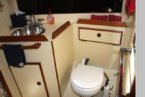 Destiny 42ft Pearson Yacht For Sale