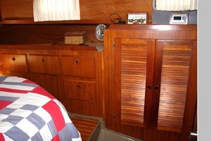 Destiny 42ft Pearson Yacht For Sale