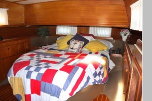 Destiny 42ft Pearson Yacht For Sale