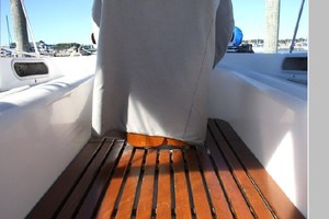 Destiny 42ft Pearson Yacht For Sale