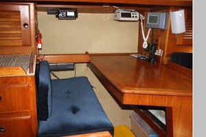 Destiny 42ft Pearson Yacht For Sale