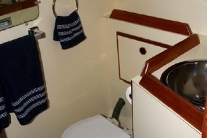 Destiny 42ft Pearson Yacht For Sale