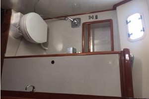 Big Blue 41ft Belliure Yacht For Sale