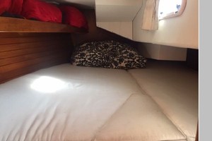 Big Blue 41ft Belliure Yacht For Sale