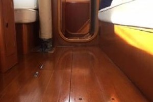 Big Blue 41ft Belliure Yacht For Sale