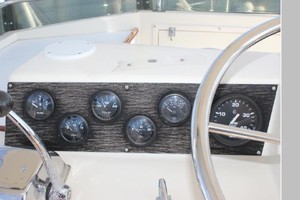 Belle 5 41ft Egg Harbor Yacht For Sale