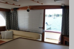 Belle 5 41ft Egg Harbor Yacht For Sale
