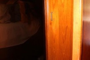 Belle 5 41ft Egg Harbor Yacht For Sale