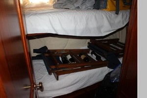 Belle 5 41ft Egg Harbor Yacht For Sale