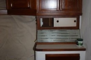 Belle 5 41ft Egg Harbor Yacht For Sale