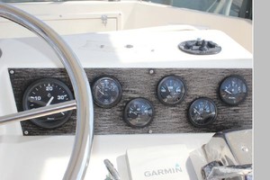Belle 5 41ft Egg Harbor Yacht For Sale