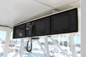 Belle 5 41ft Egg Harbor Yacht For Sale