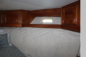 Belle 5 41ft Egg Harbor Yacht For Sale