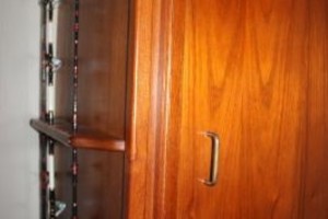 Belle 5 41ft Egg Harbor Yacht For Sale