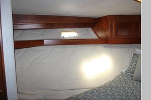 Belle 5 41ft Egg Harbor Yacht For Sale