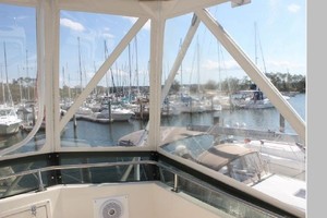 Belle 5 41ft Egg Harbor Yacht For Sale