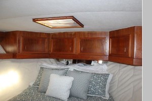 Belle 5 41ft Egg Harbor Yacht For Sale
