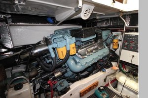 Break Away 41ft Tiara Yachts Yacht For Sale