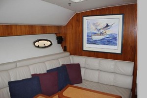Break Away 41ft Tiara Yachts Yacht For Sale