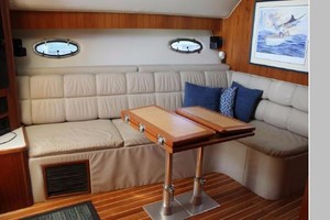 Break Away 41ft Tiara Yachts Yacht For Sale