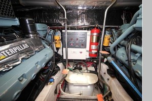 Break Away 41ft Tiara Yachts Yacht For Sale