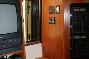 Break Away 41ft Tiara Yachts Yacht For Sale