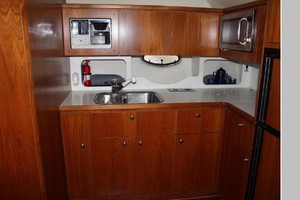Break Away 41ft Tiara Yachts Yacht For Sale