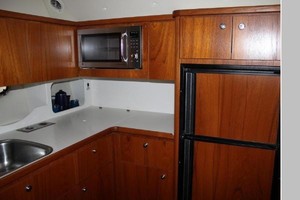 Break Away 41ft Tiara Yachts Yacht For Sale