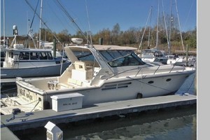 Break Away 41ft Tiara Yachts Yacht For Sale