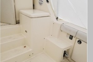 Break Away 41ft Tiara Yachts Yacht For Sale