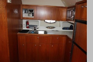Break Away 41ft Tiara Yachts Yacht For Sale