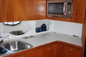 Break Away 41ft Tiara Yachts Yacht For Sale