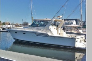 Break Away 41ft Tiara Yachts Yacht For Sale
