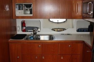 Break Away 41ft Tiara Yachts Yacht For Sale