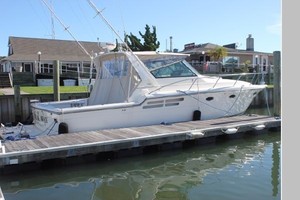 Break Away 41ft Tiara Yachts Yacht For Sale