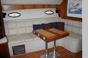 Break Away 41ft Tiara Yachts Yacht For Sale