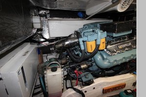 Break Away 41ft Tiara Yachts Yacht For Sale