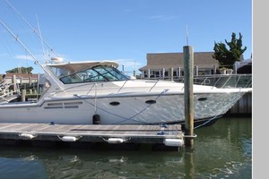 Break Away 41ft Tiara Yachts Yacht For Sale