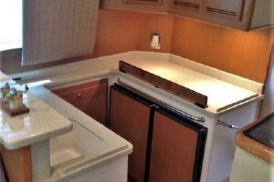 40ft Cabo Yacht For Sale
