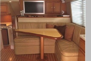 40ft Cabo Yacht For Sale
