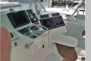 40ft Cabo Yacht For Sale