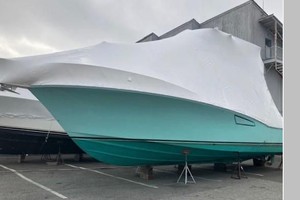 40ft Cabo Yacht For Sale