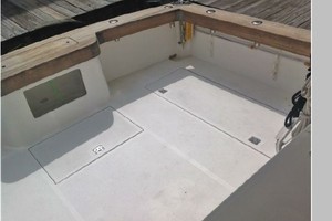 40ft Cabo Yacht For Sale