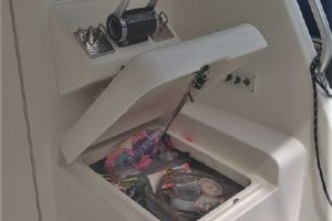40ft Cabo Yacht For Sale