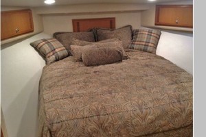 40ft Cabo Yacht For Sale