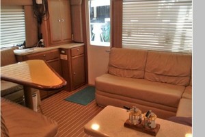 40ft Cabo Yacht For Sale